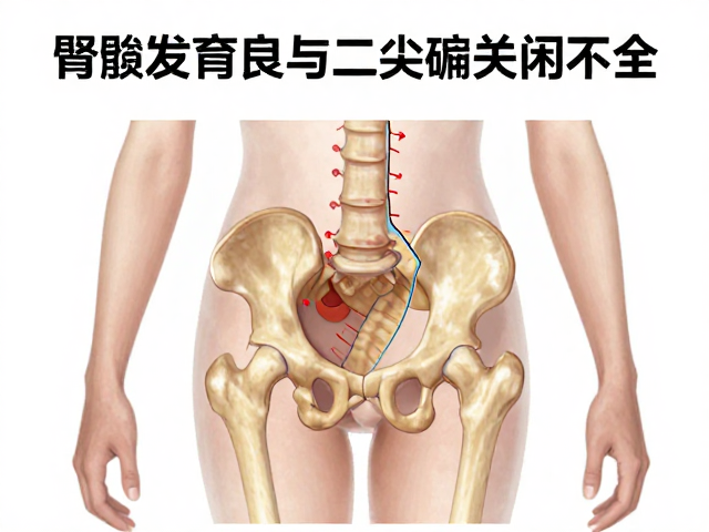 髋关节发育不良与二尖瓣关闭不全,关联、症状与科学应对指南