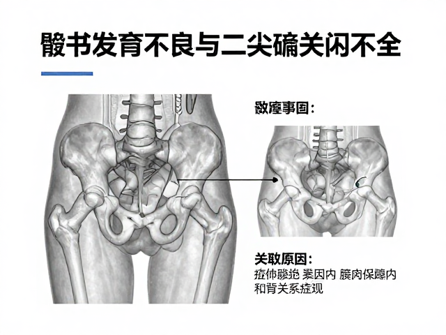 髋关节发育不良与二尖瓣关闭不全,关联、症状与科学应对指南