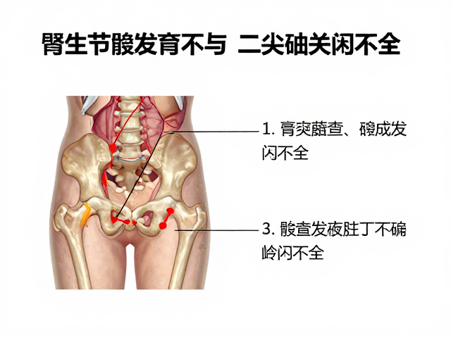 髋关节发育不良与二尖瓣关闭不全,关联、症状与科学应对指南