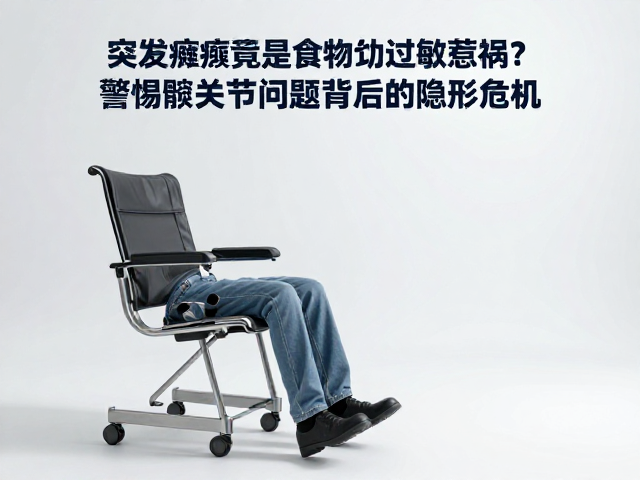 突发瘫痪竟是食物过敏惹祸?警惕髋关节问题背后的隐形危机