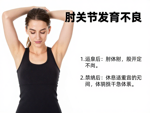 髋关节问题与肘关节发育不良,适量运动与休息指南
