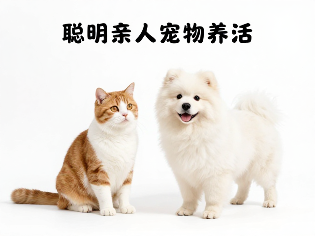适合爱水宠物主的高互动宠物推荐，聪明亲人好养活