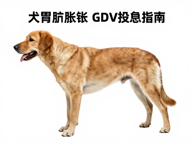犬胃扩张扭转GDV与髋关节护理,适量运动与休息指南