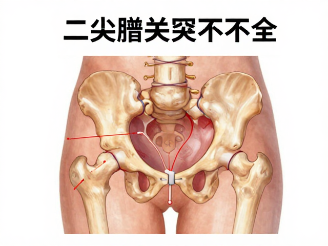 髋关节问题、白内障、二尖瓣关闭不全,三大健康危机如何科学应对与预防指南