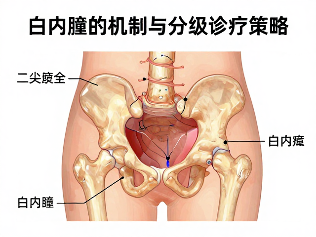髋关节问题、白内障、二尖瓣关闭不全,三大健康危机如何科学应对与预防指南