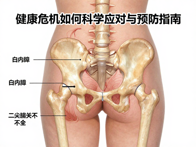 髋关节问题、白内障、二尖瓣关闭不全,三大健康危机如何科学应对与预防指南