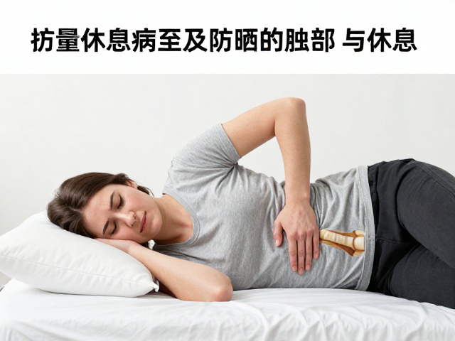 髋关节问题合并扩张性心肌病,如何平衡适量运动与休息