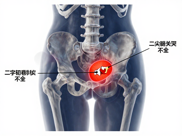 髋关节问题、十字韧带撕裂、二尖瓣关闭不全,三者关联与应对策略