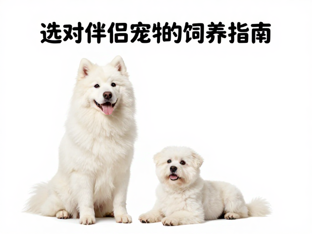 高互动宠物推荐,紧跟流行趋势,选对伴侣宠物的饲养指南