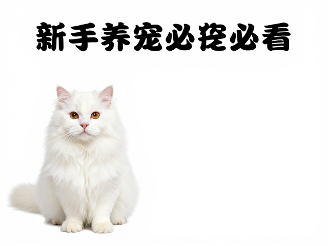 新手养宠必看,社交媒体分享日常的正确姿势