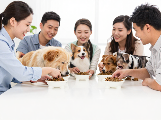 年轻白领养宠,高食量宠物的流行趋势与开销分析