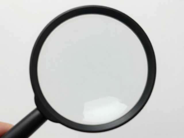 放大镜看体色纯度,稀有色系溢价高吗?