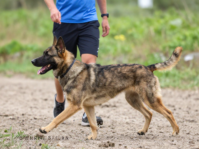 户外跑者养什么狗?犬展级犬种与徒步陪伴指南