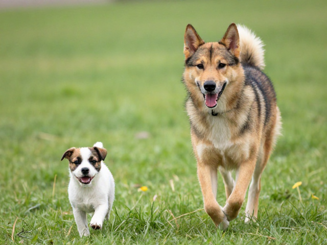 户外跑者养什么狗?犬展级犬种与徒步陪伴指南