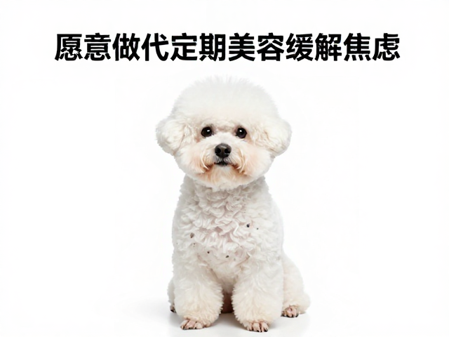 愿意做定期美容缓解焦虑?这类宠物饲养人群正成为主流