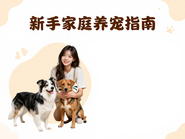 新手家庭养宠指南,打造温馨氛围,选对伴侣共运动的宠物