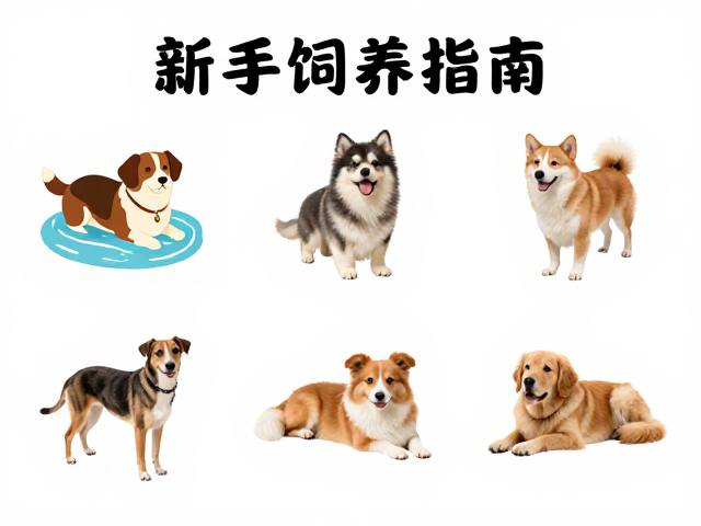 适合游泳爱好者的高互动宠物推荐,新手饲养指南