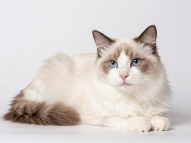 猫稀有色系溢价高?看体色纯度与无嗜睡特征选购