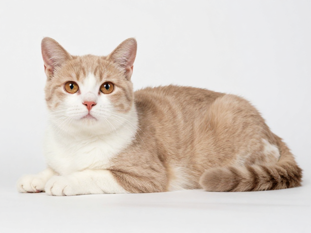 猫稀有色系溢价高?看体色纯度与无嗜睡特征选购