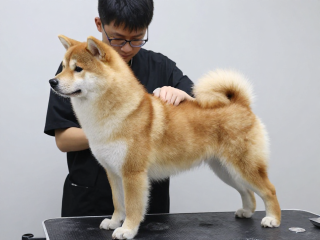 适合新手饲养,参与犬展比赛,享受被依赖的治愈感