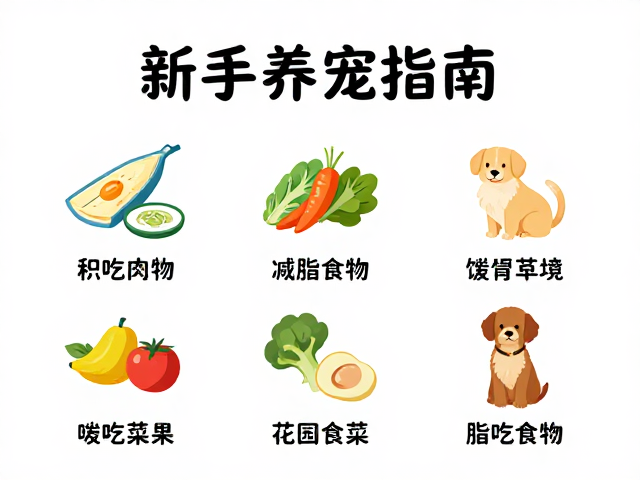 新手养宠指南,温馨和谐氛围下的流行宠物饲养攻略