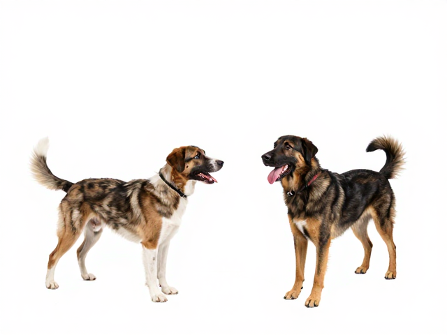适合伴侣运动互动的犬种,带你解锁犬友社交新玩法