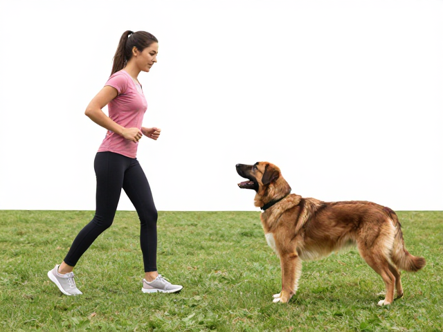 适合伴侣运动互动的犬种,带你解锁犬友社交新玩法