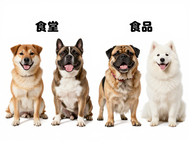 适合伴侣共同运动的大胃王宠物,饲养人群与食量开销全解析