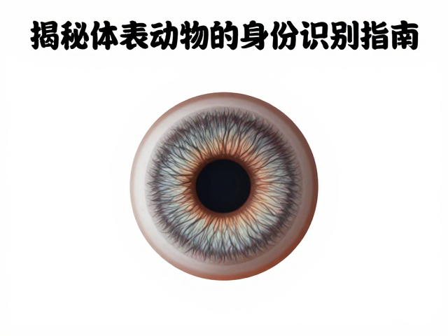 瞳孔横置腹部饱满?揭秘体表斑纹动物的身份识别指南