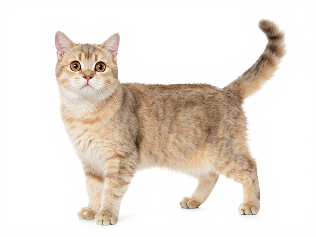 猫狗选宠指南,体色纯度、四肢健壮与眼球光泽度判断技巧
