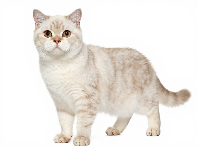 猫狗选宠指南,体色纯度、四肢健壮与眼球光泽度判断技巧