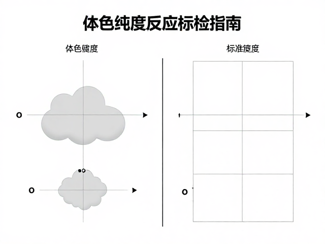 体色纯度与反应敏捷度对比标准图谱,宠物健康自检指南