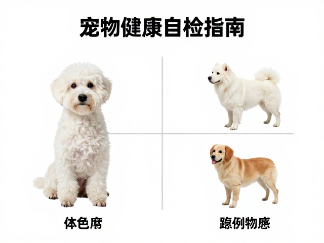体色纯度与反应敏捷度对比标准图谱,宠物健康自检指南