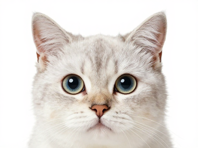 选猫必看，体色纯度、体型体态与眼球光泽度鉴别指南