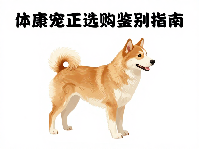 体色纯正四肢健壮不嗜睡,健康宠物选购与鉴别指南