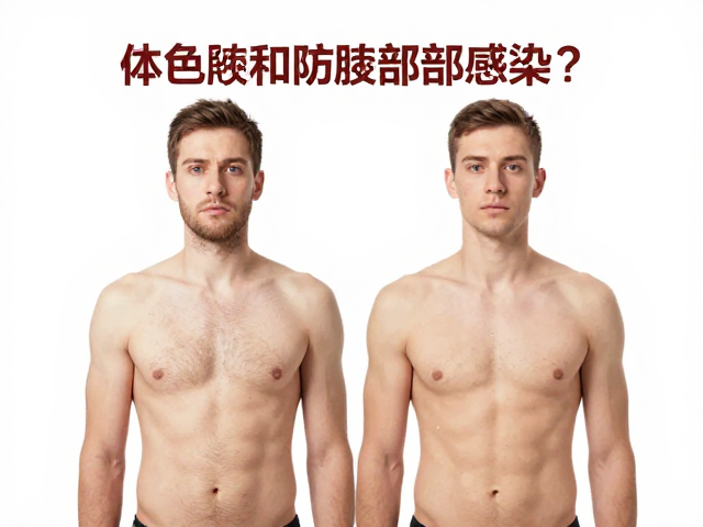 体色纯度与成体体型稳定,如何预防眼部感染?