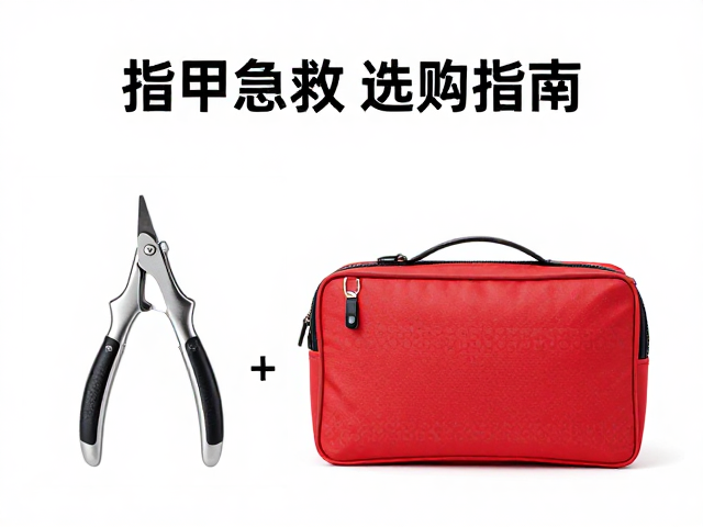 狗粮怎么选?宠物指甲剪磨甲器与急救包选购指南