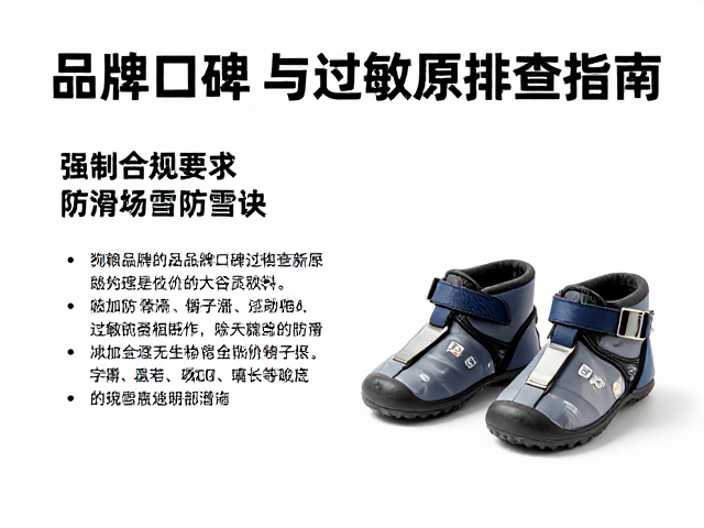 狗粮品牌口碑与过敏原排查指南，附宠物防滑防雪鞋选购建议