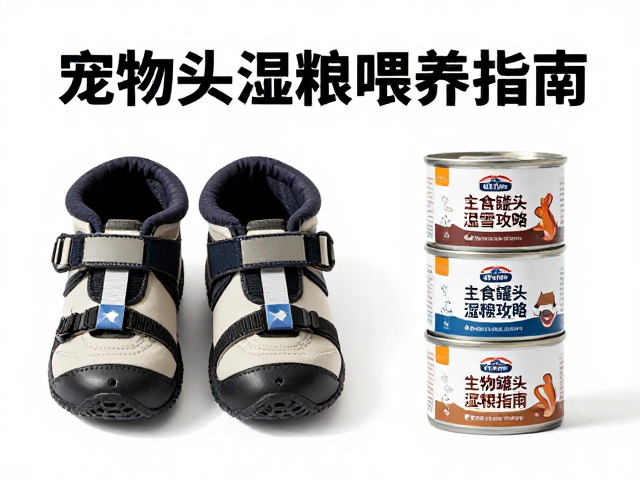 狗粮怎么选？宠物鞋子防滑防雪攻略，主食罐头湿粮喂养指南