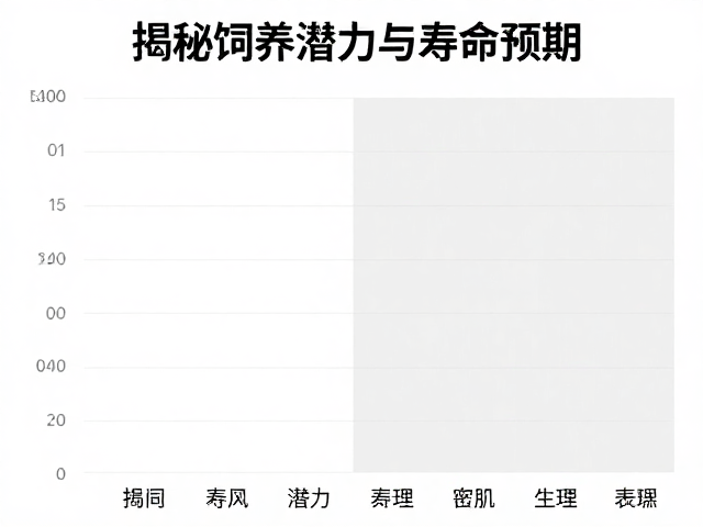 体色纯度对照图谱,揭秘饲养潜力与寿命预期