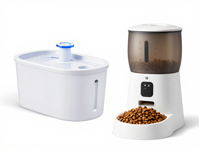 狗粮怎么选？结合宠物饮水机与自动喂食器，从品牌口碑与过敏原排查避坑