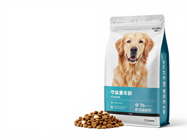 狗粮怎么选?按体重年龄挑尺寸,搭配零食奖励更健康