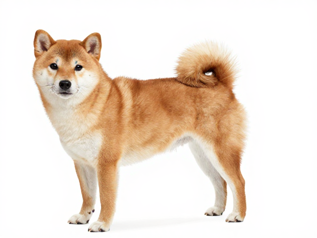 柴犬起源,日本古老犬种季节性换毛期护理指南