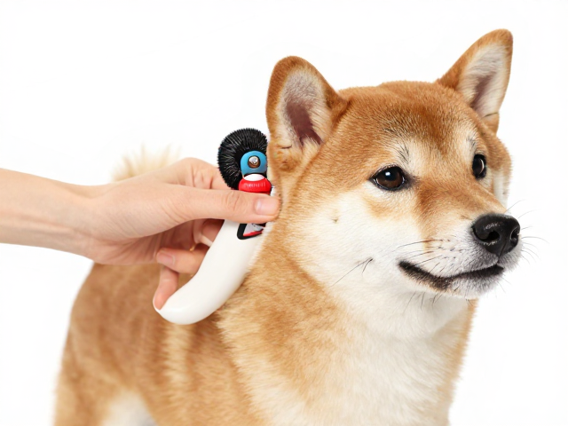 柴犬起源与耳朵清洁,高蛋白低脂肪狗粮怎么选?