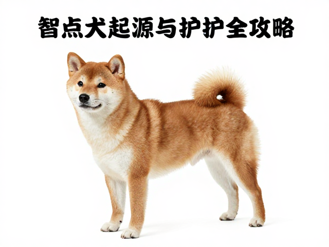 柴犬起源与匀称体格，季节性换毛期护理全攻略