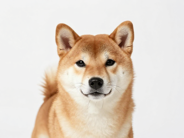 柴犬固执但聪明?耳朵清洁指南,防耳炎与日常护理技巧