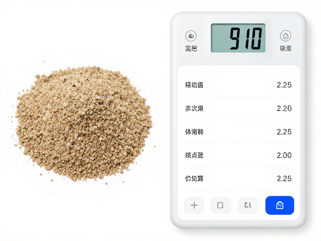 活体饵料与干粉投喂对比,结合体重监控记录,科学计算最佳投喂方案