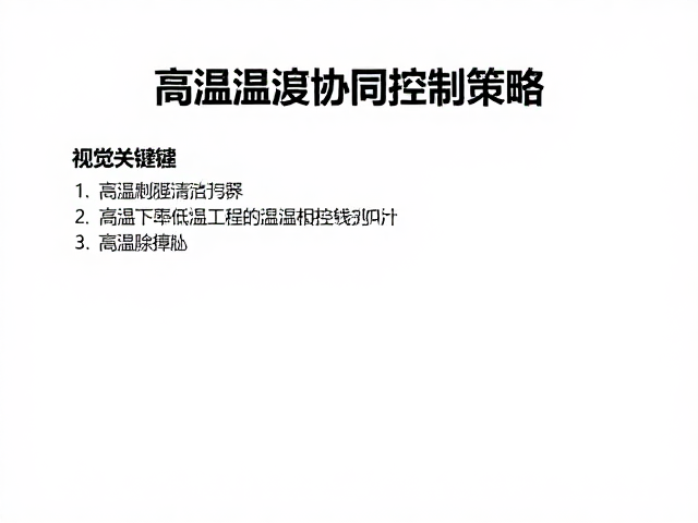 缸体清洁指南,高温低温下的温湿度控制技巧