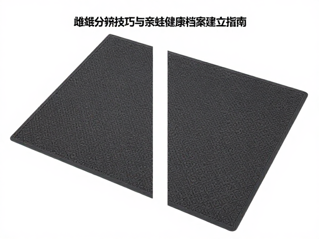蛙加热垫怎么选?雌雄分辨技巧与亲蛙健康档案建立指南