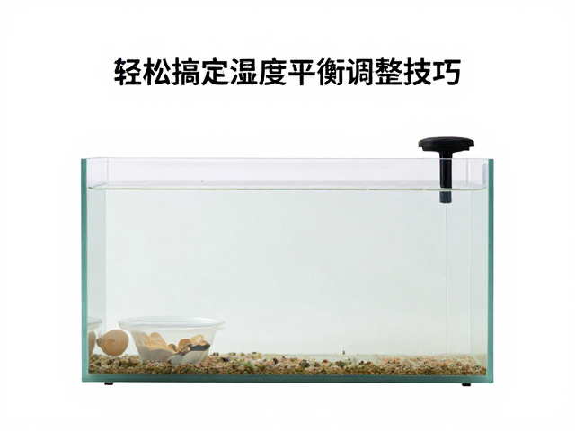 裸缸布置用水盆,轻松搞定湿度平衡调整技巧